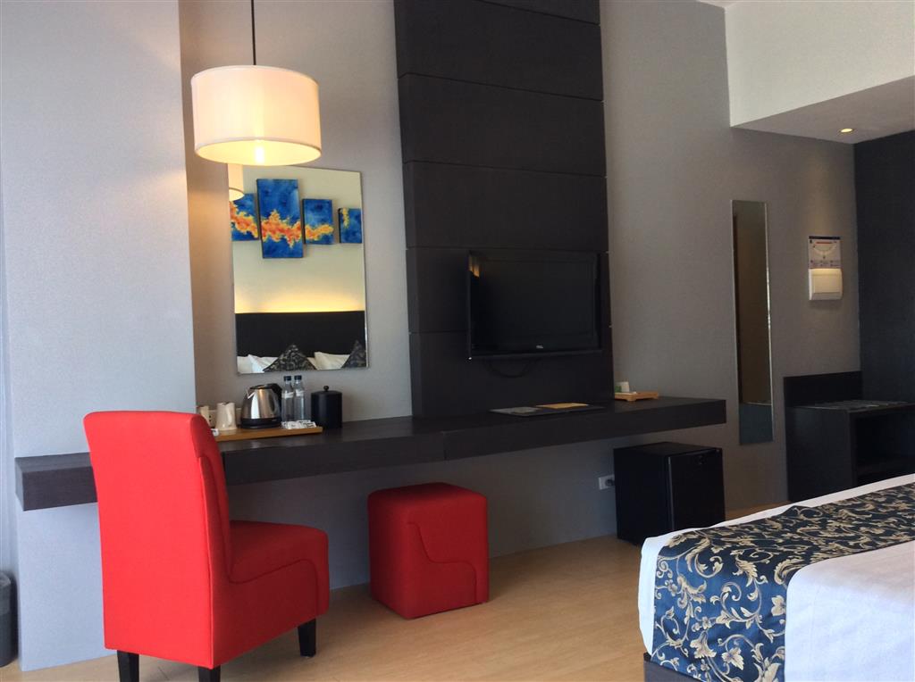 Solea Seaview Resort