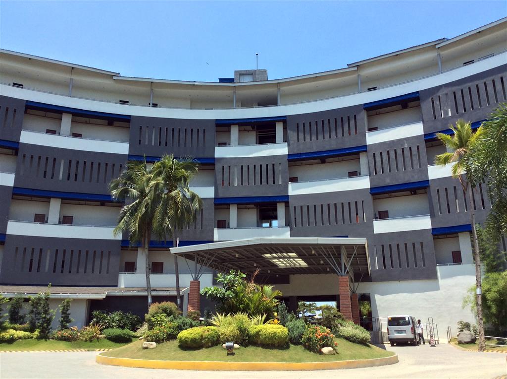 Solea Seaview Resort