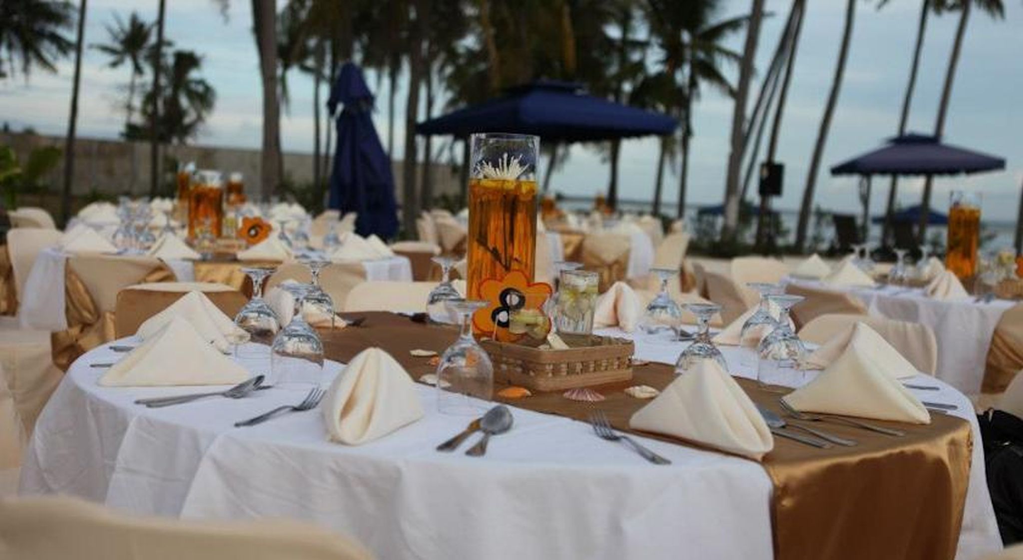 Solea Seaview Resort