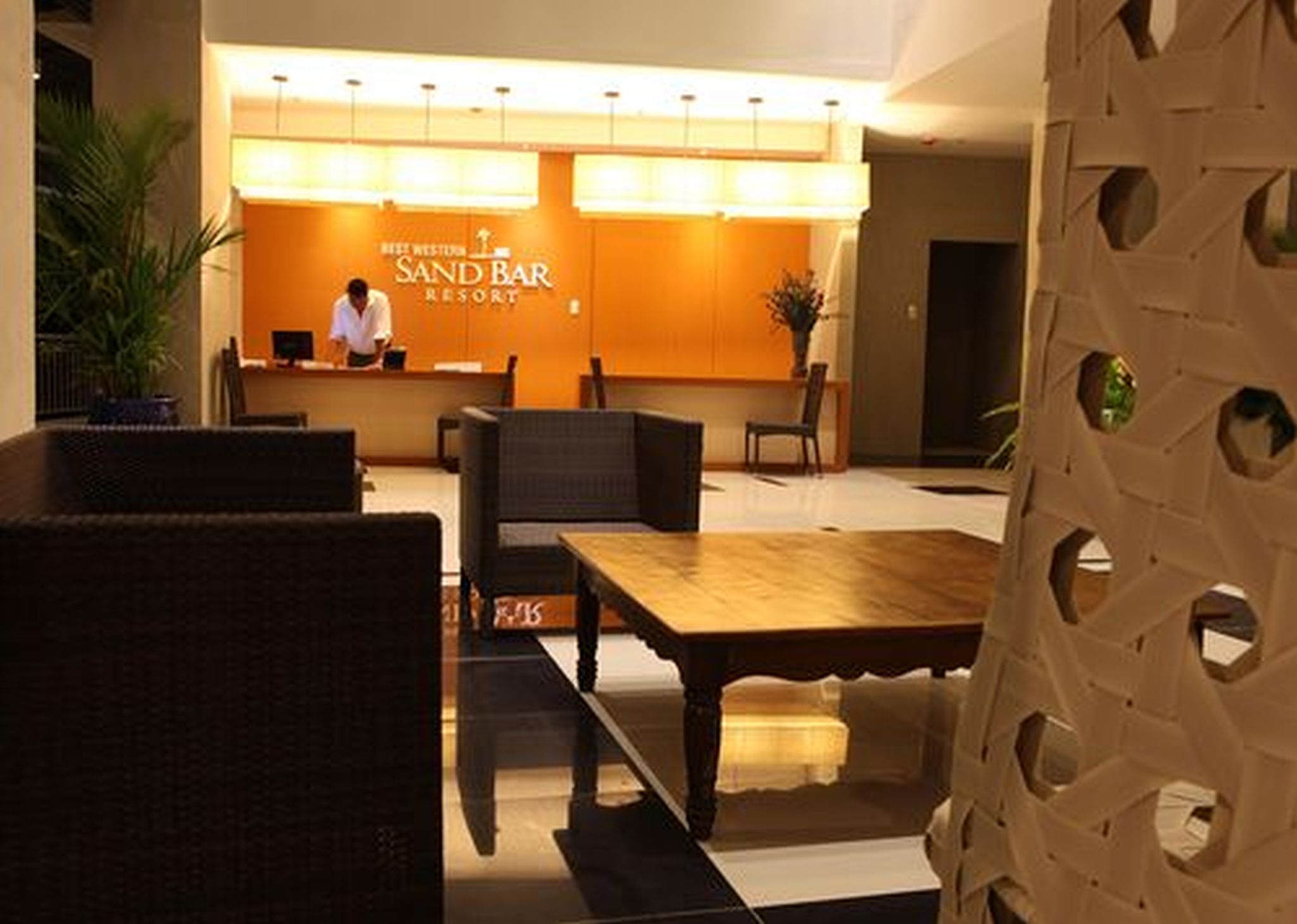 Solea Seaview Resort