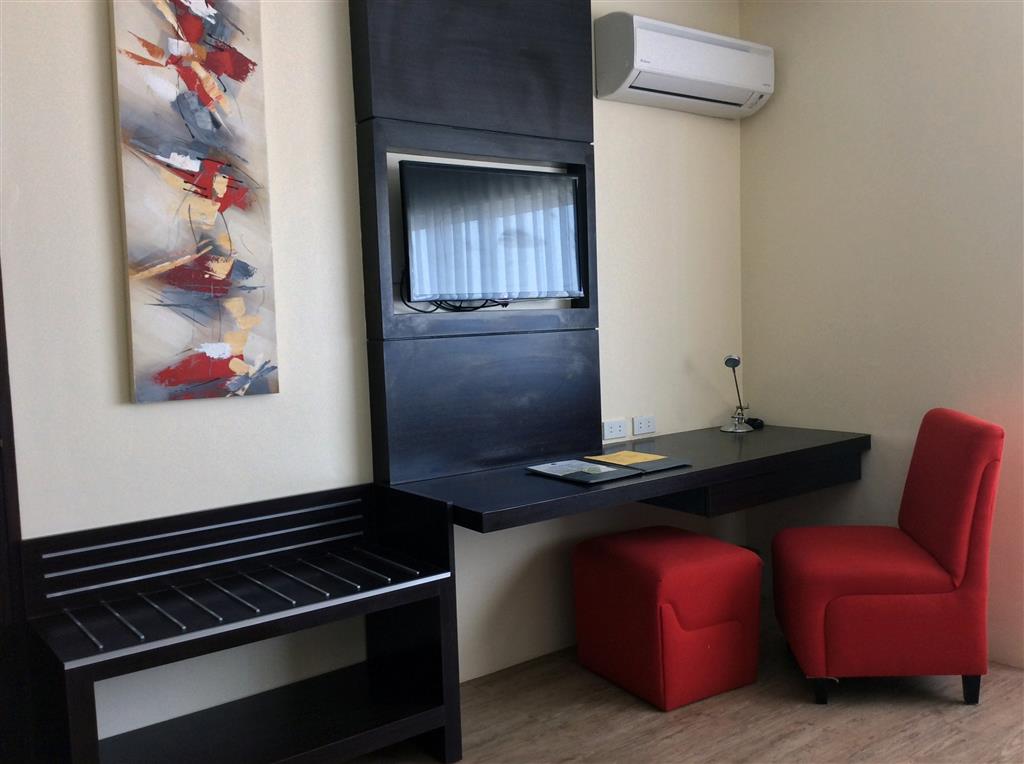 Solea Seaview Resort