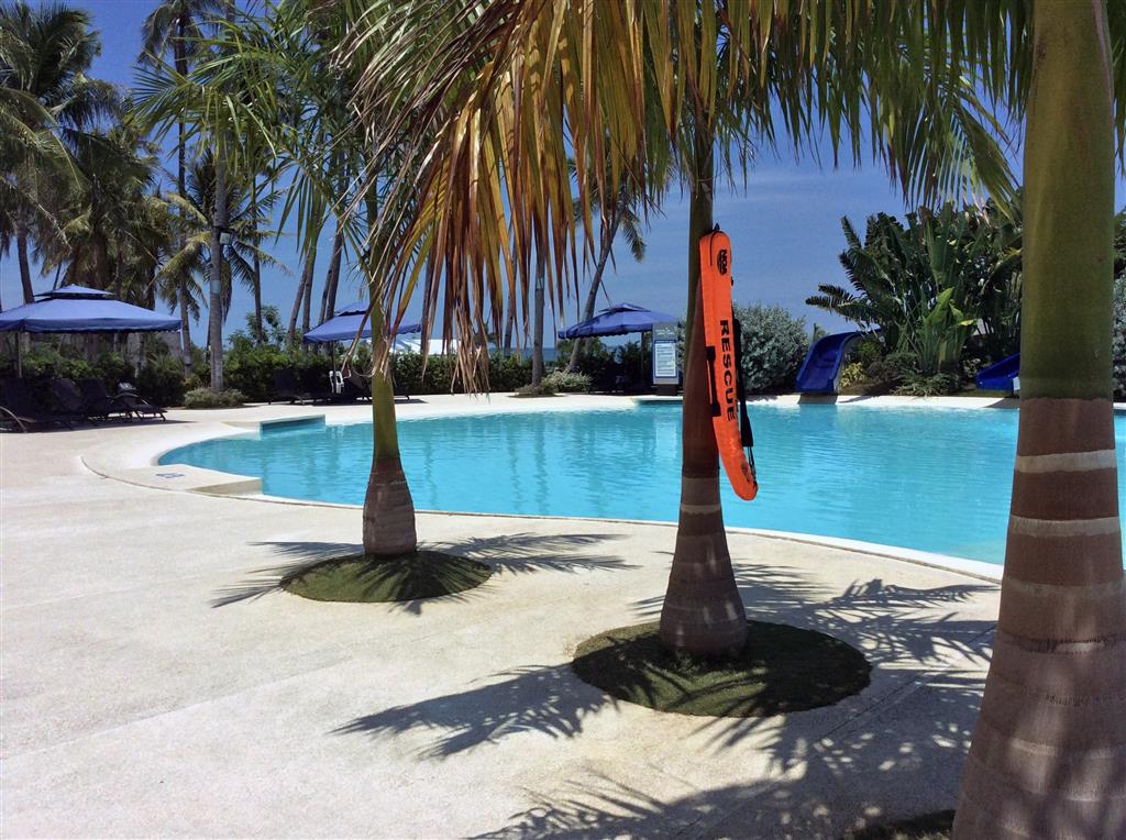 Solea Seaview Resort