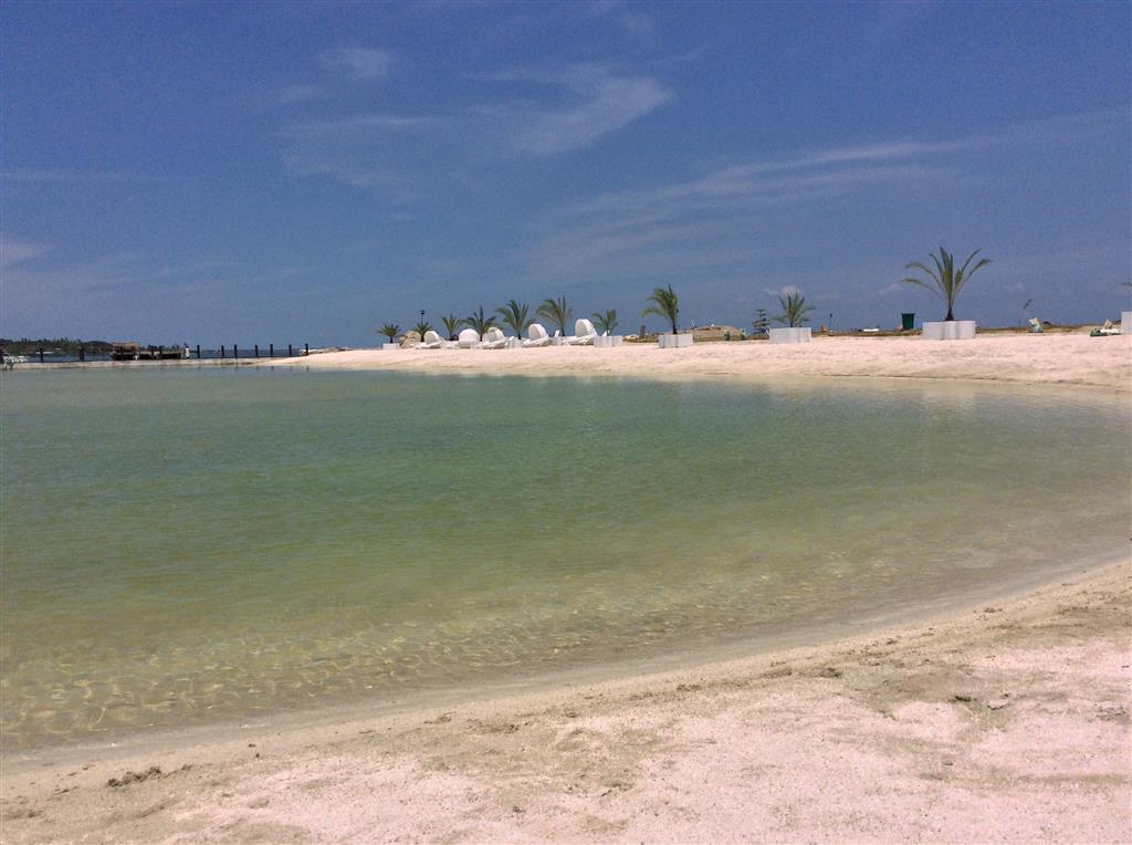Solea Seaview Resort