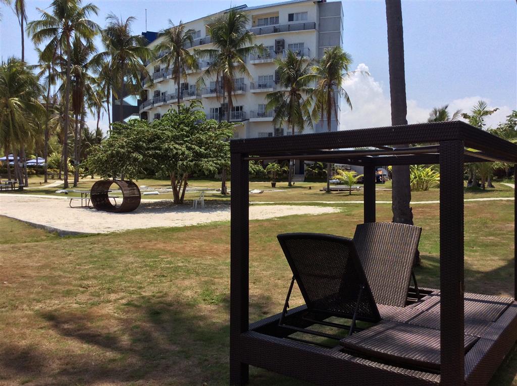 Solea Seaview Resort