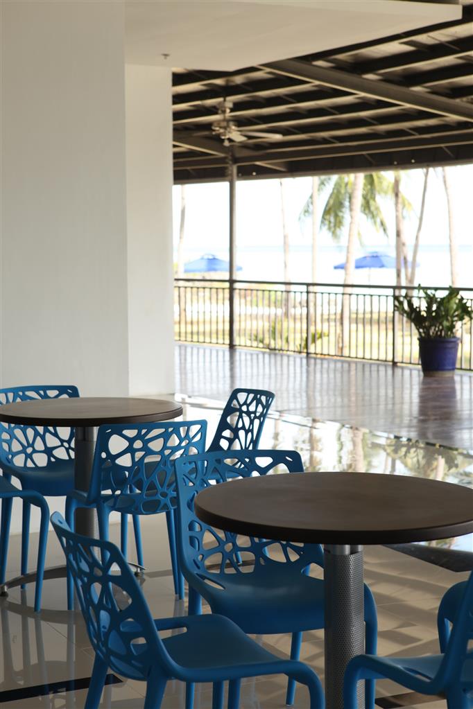 Solea Seaview Resort