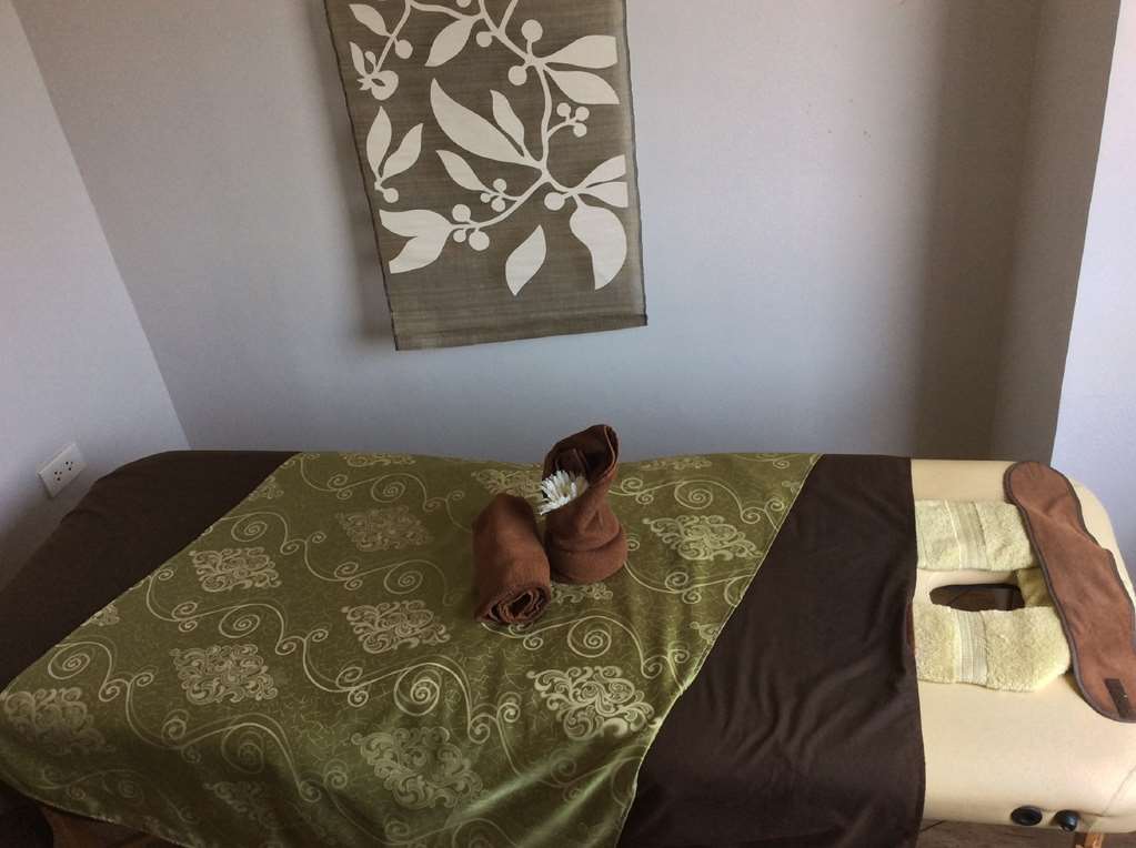 Solea Seaview Resort