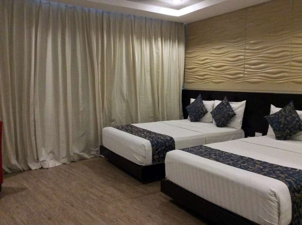 Solea Seaview Resort