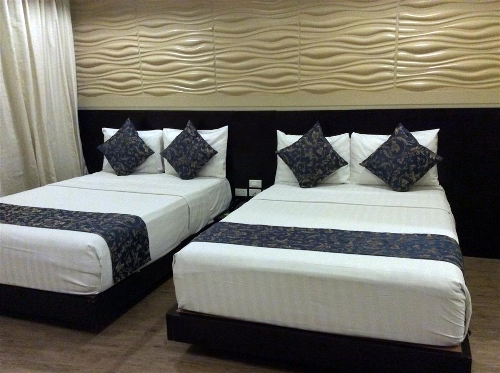 Solea Seaview Resort