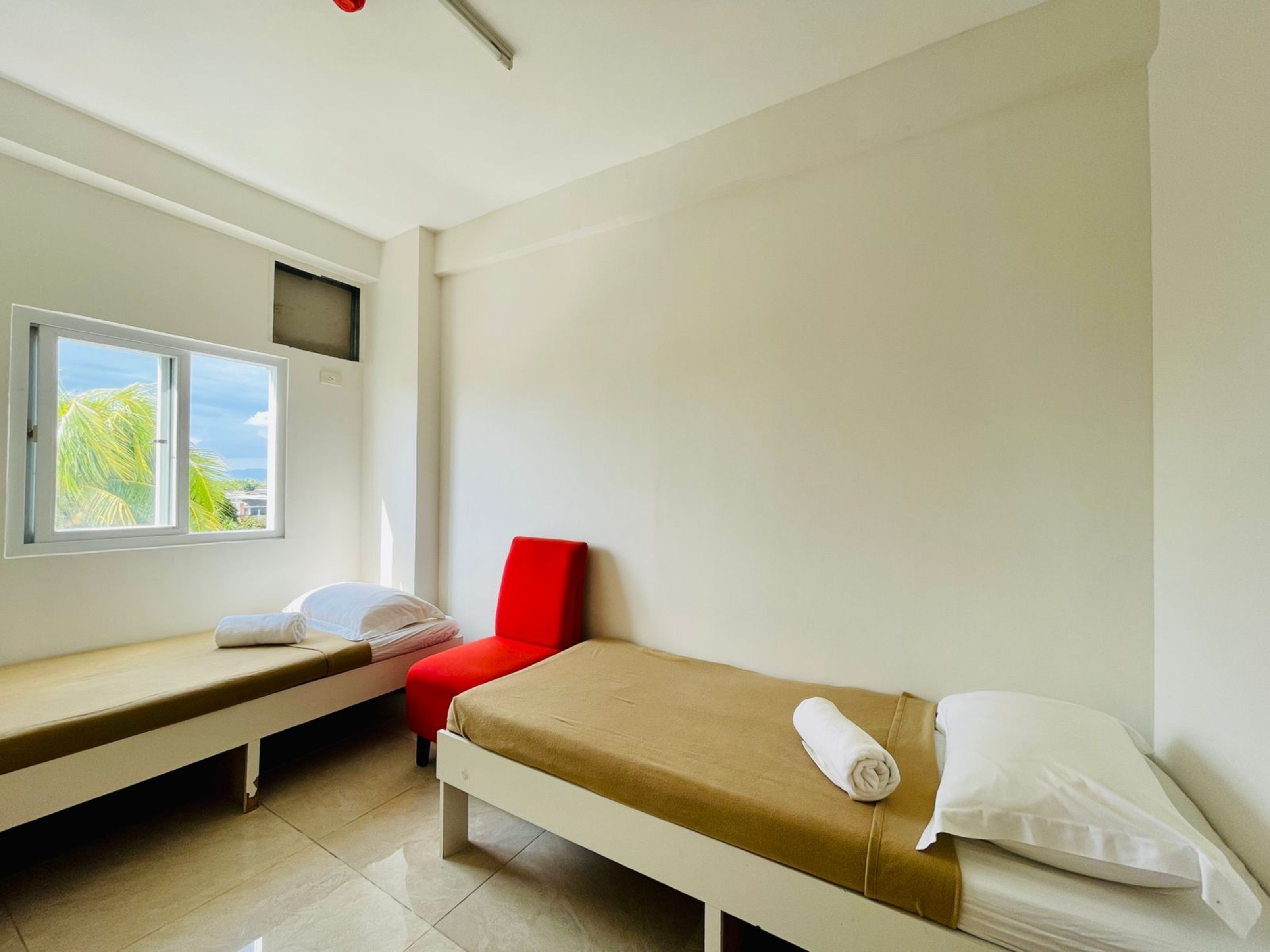 Oyo 823 Stay Inn