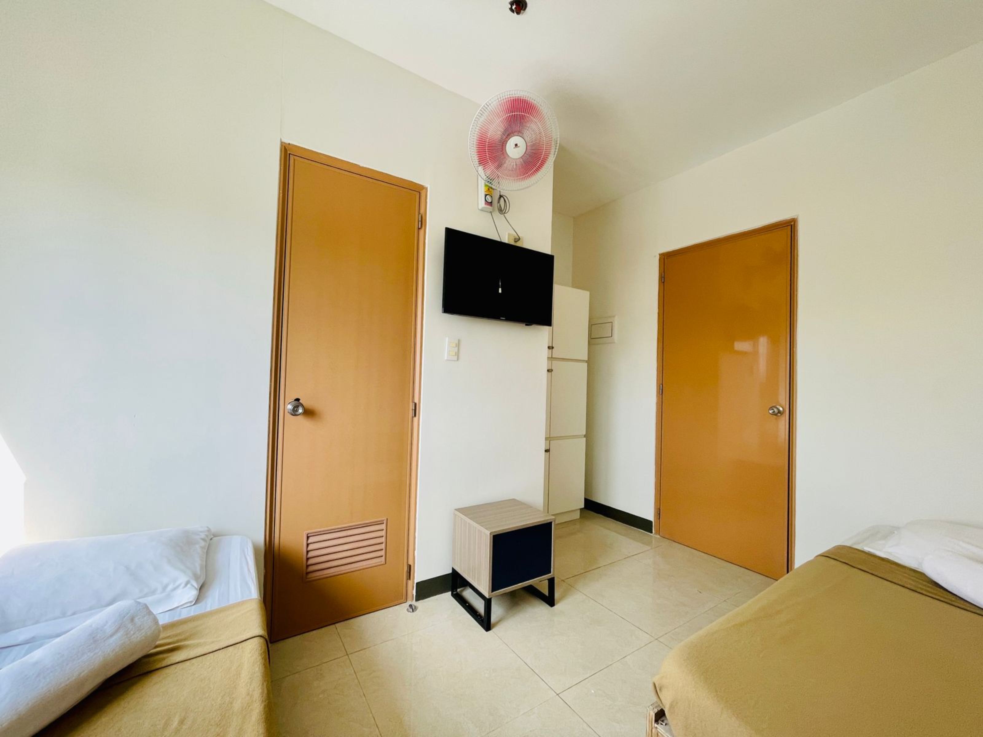 Oyo 823 Stay Inn