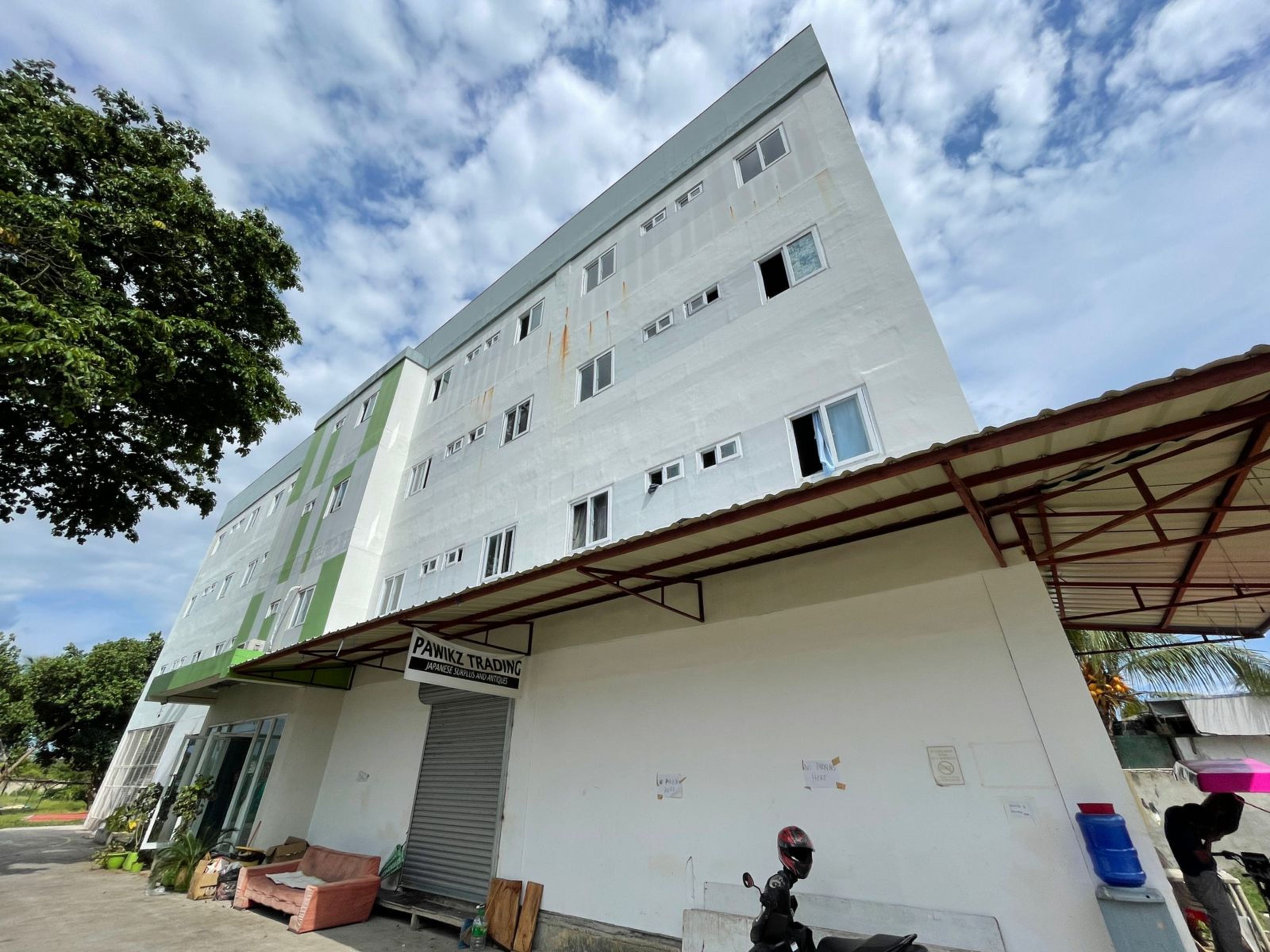 Oyo 823 Stay Inn