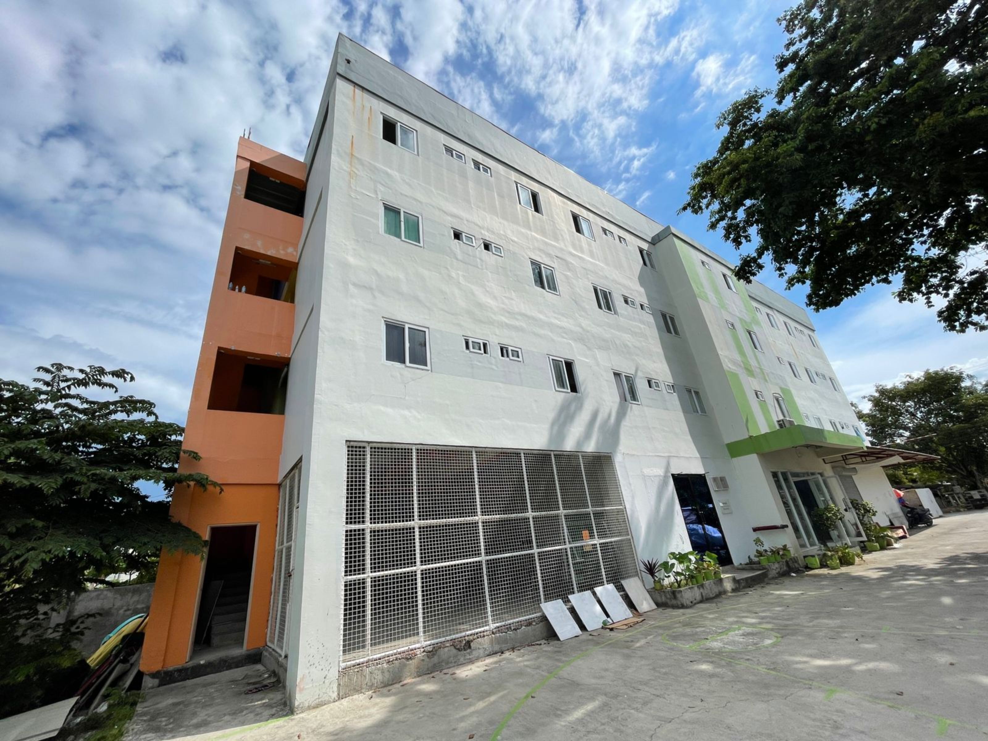 Oyo 823 Stay Inn