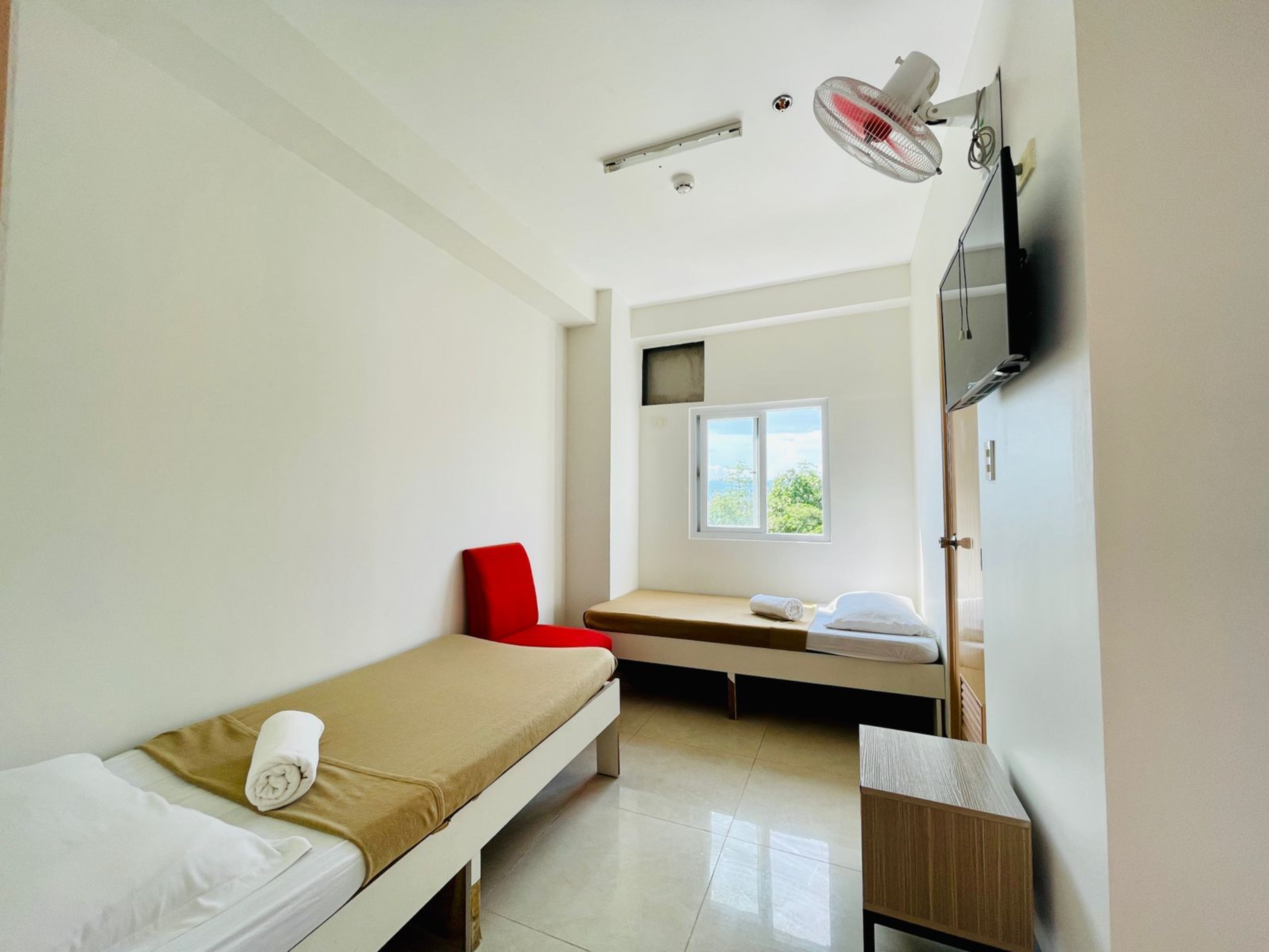 Oyo 823 Stay Inn