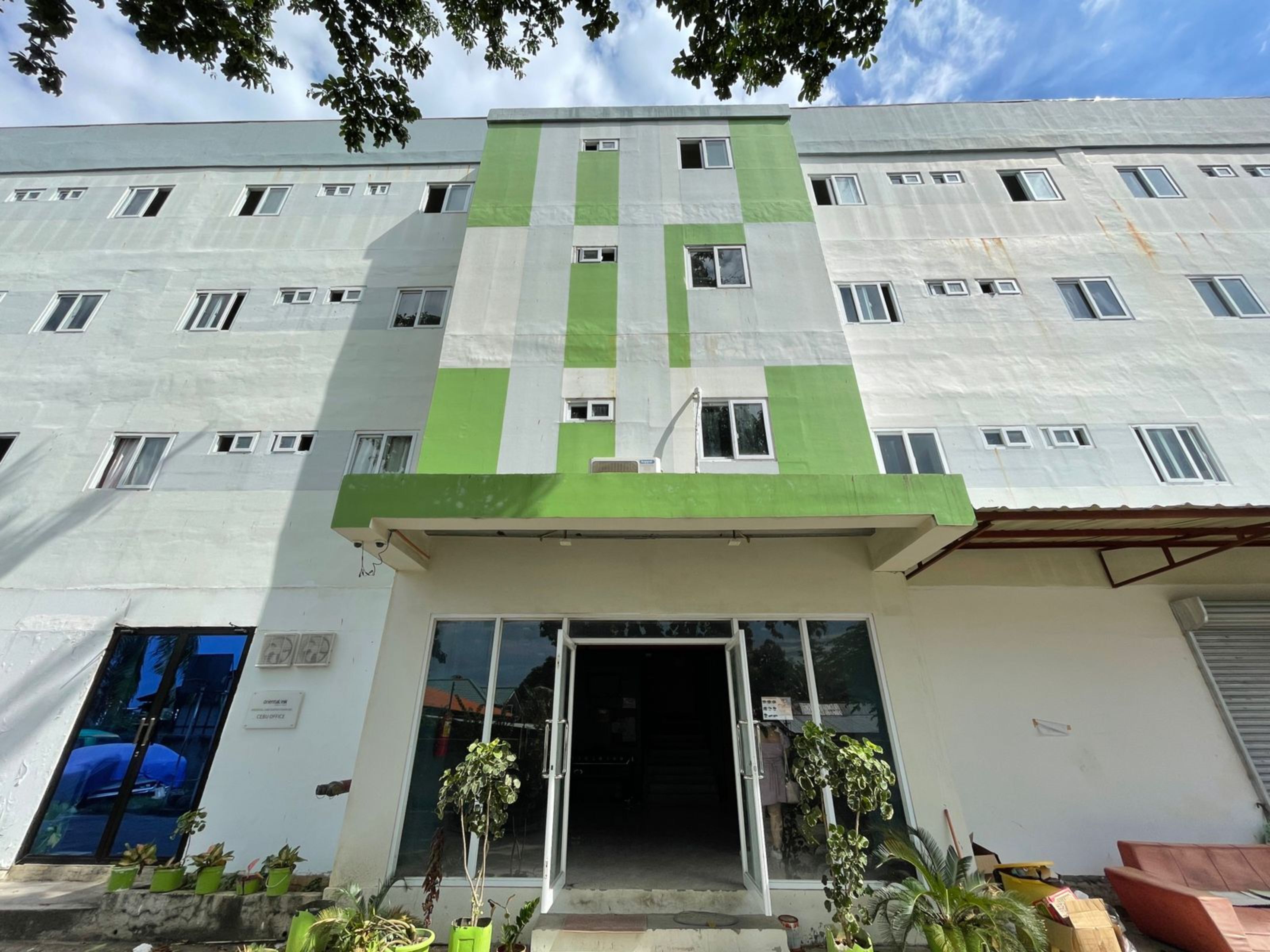 Oyo 823 Stay Inn