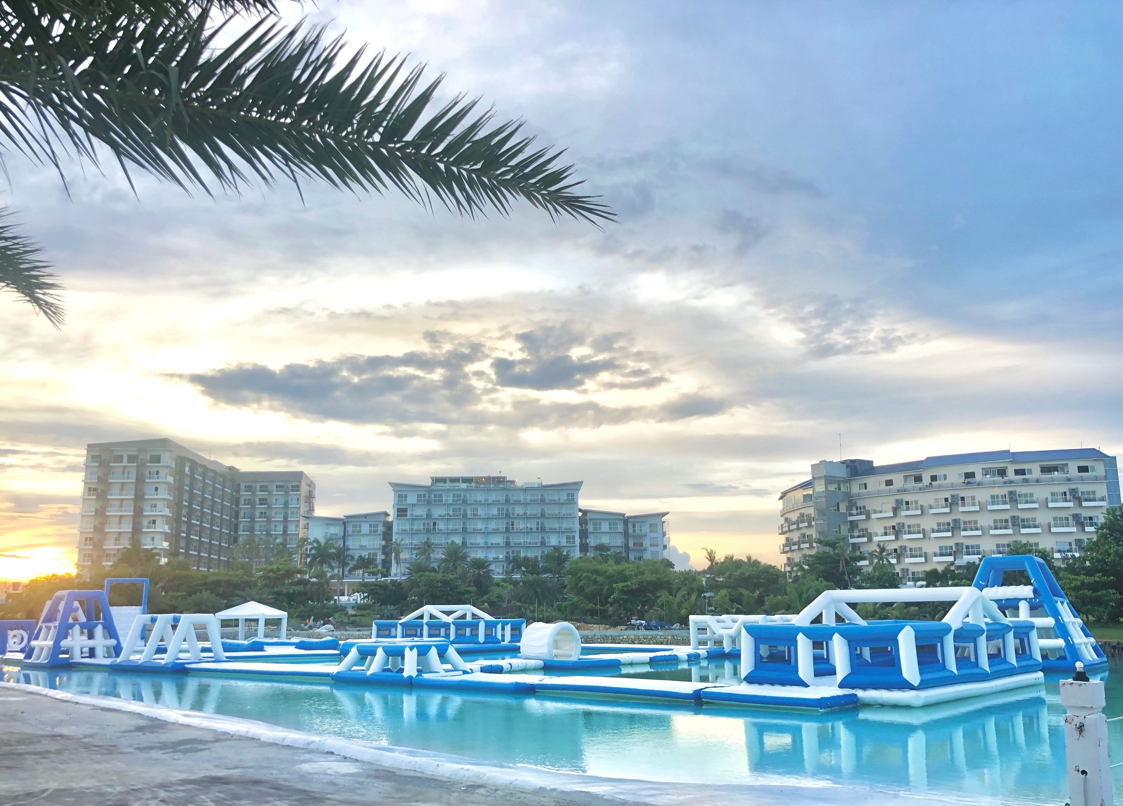 Solea Palm Mactan Resort