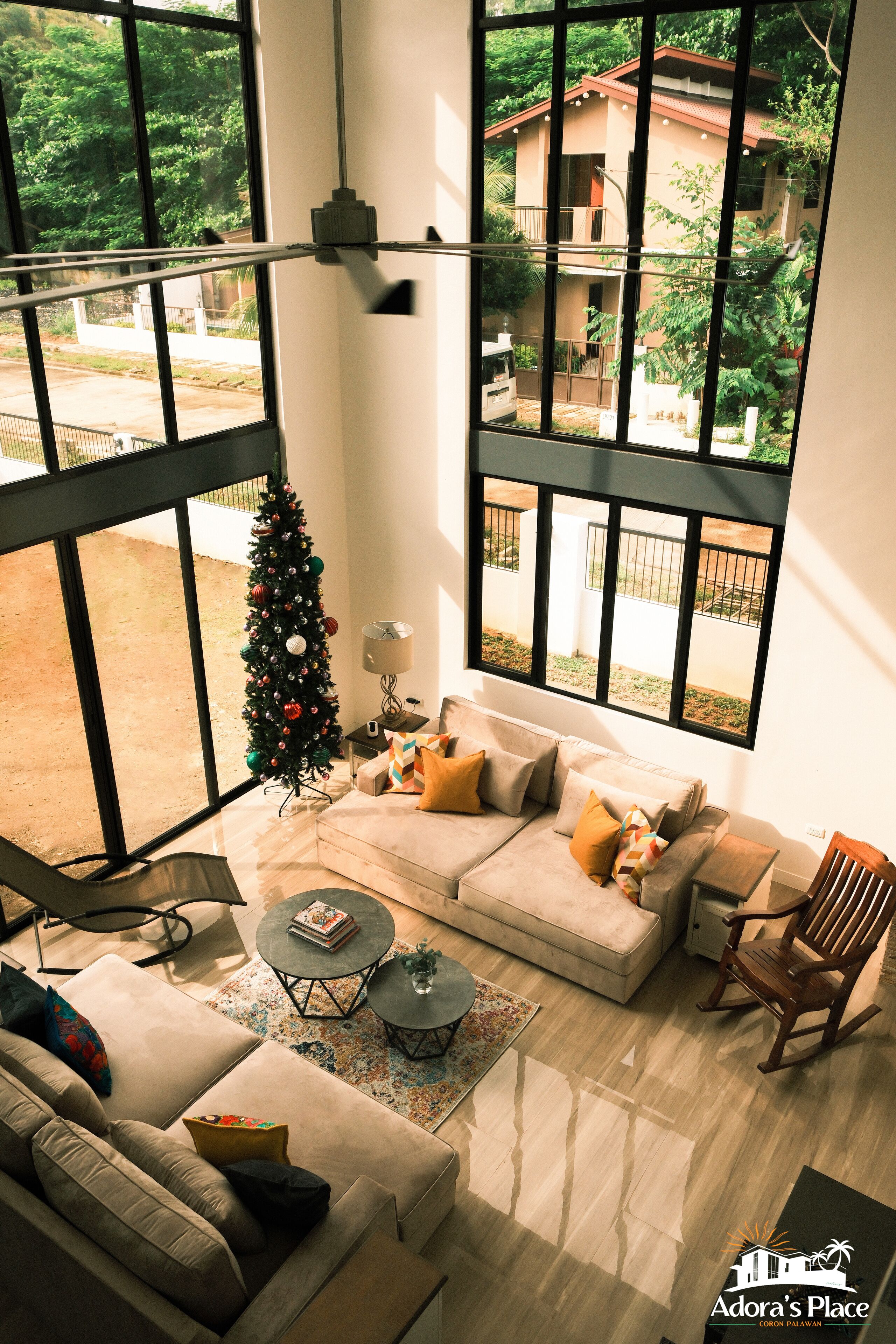 Adora's Place