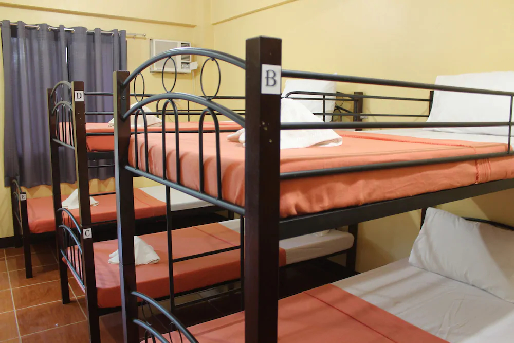 Agape Hostel