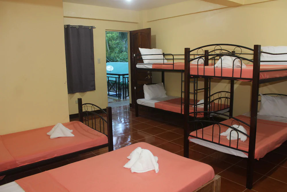 Agape Hostel