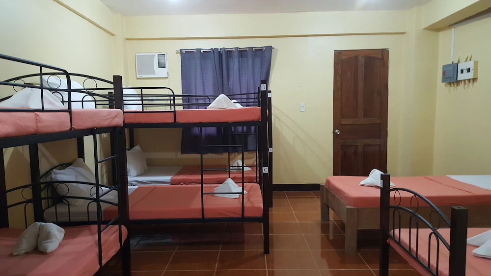 Agape Hostel