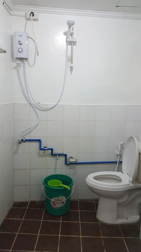 Agape Hostel
