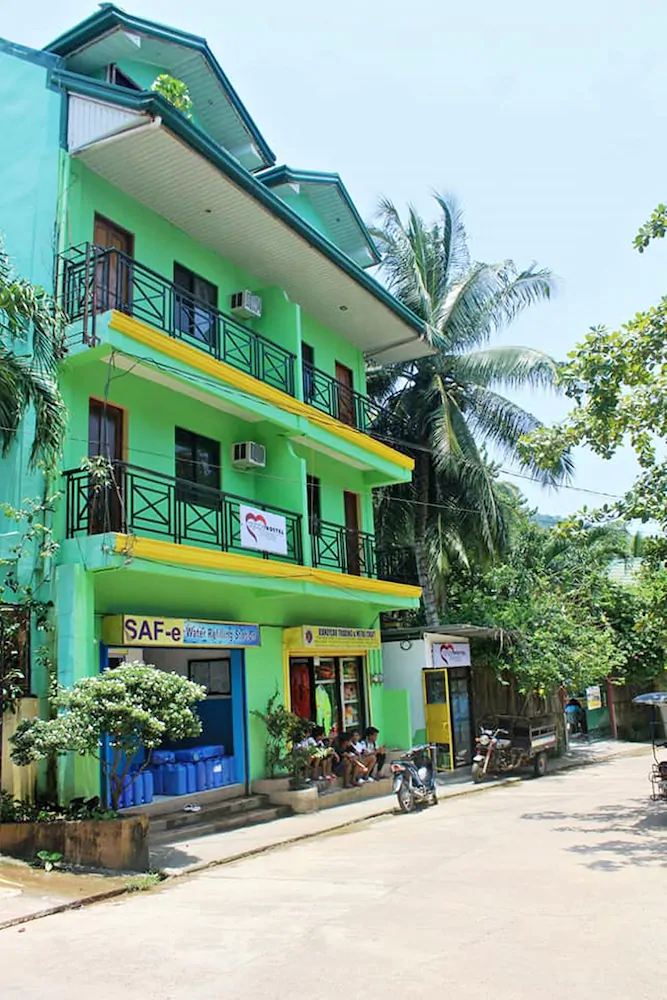 Agape Hostel