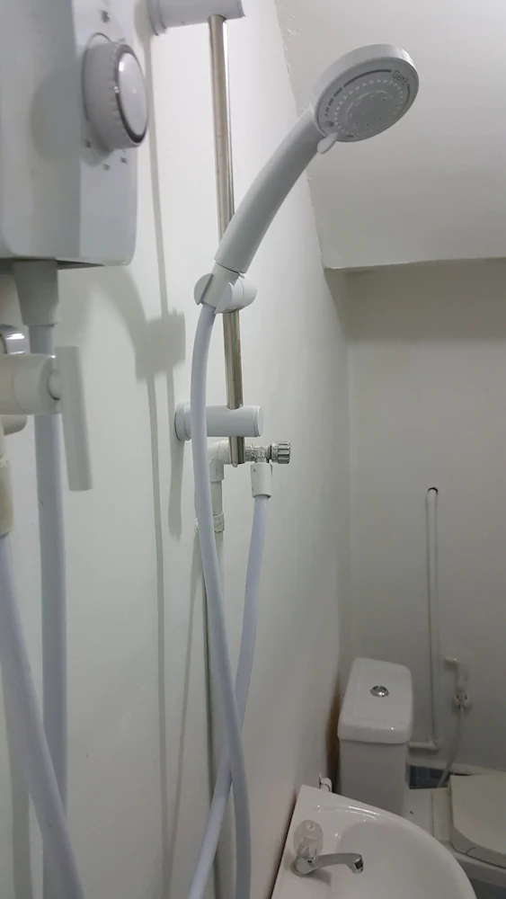 Agape Hostel