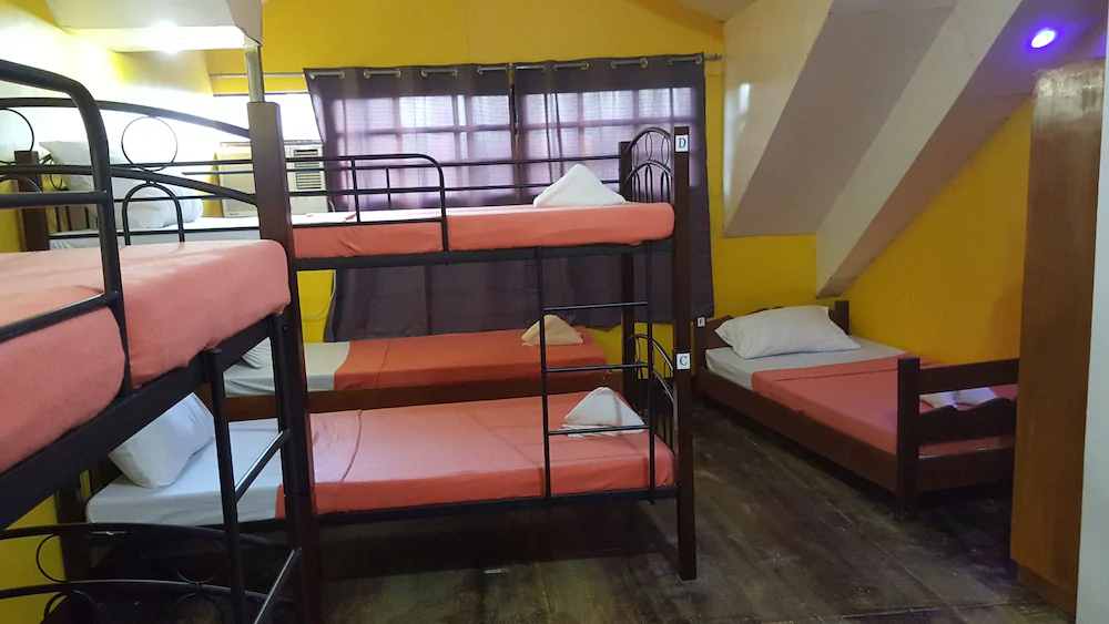Agape Hostel