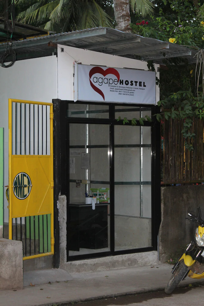 Agape Hostel