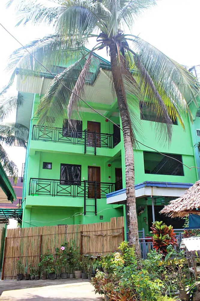 Agape Hostel