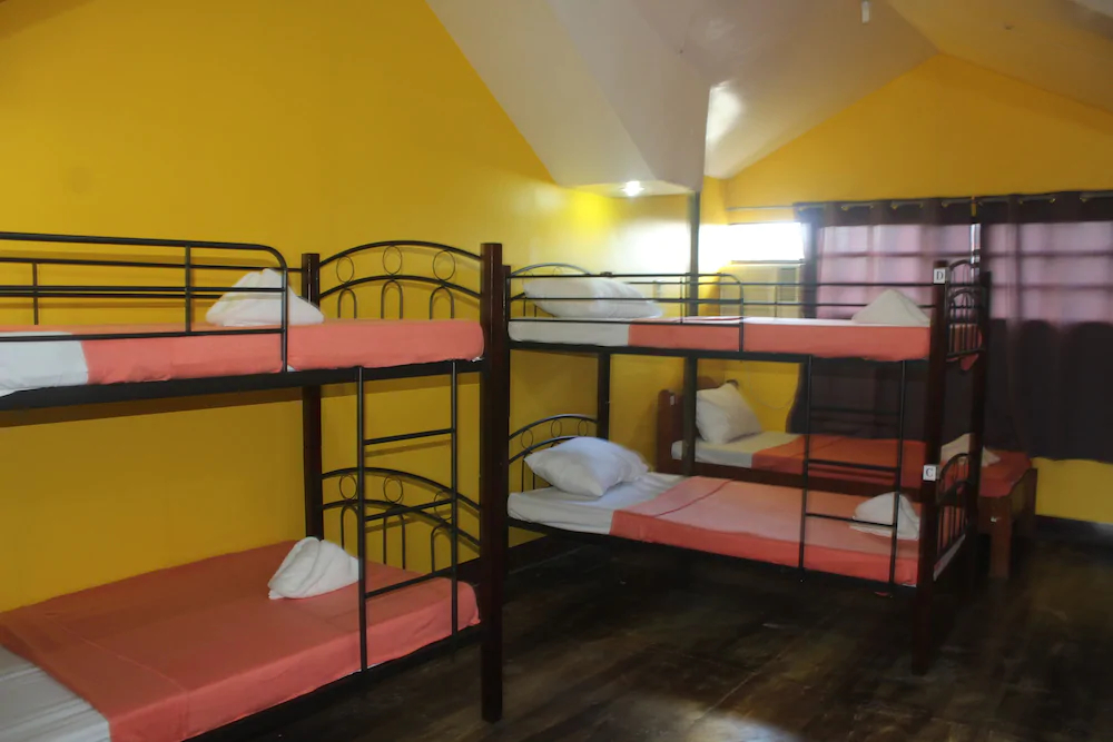 Agape Hostel