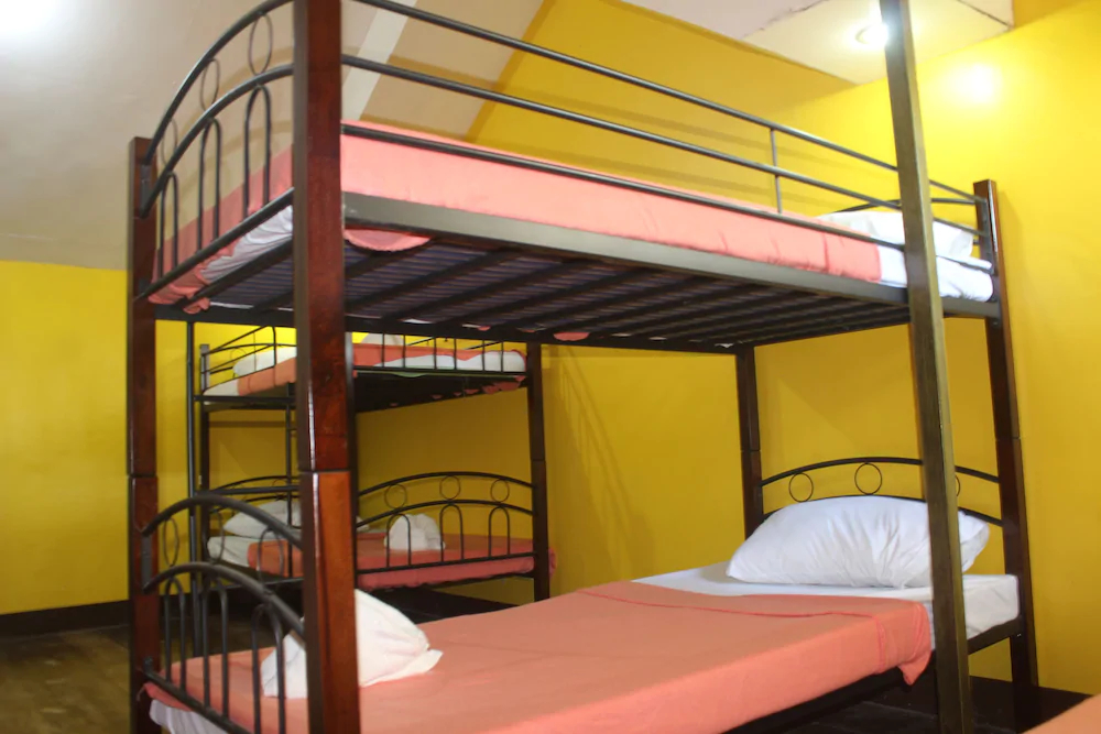 Agape Hostel