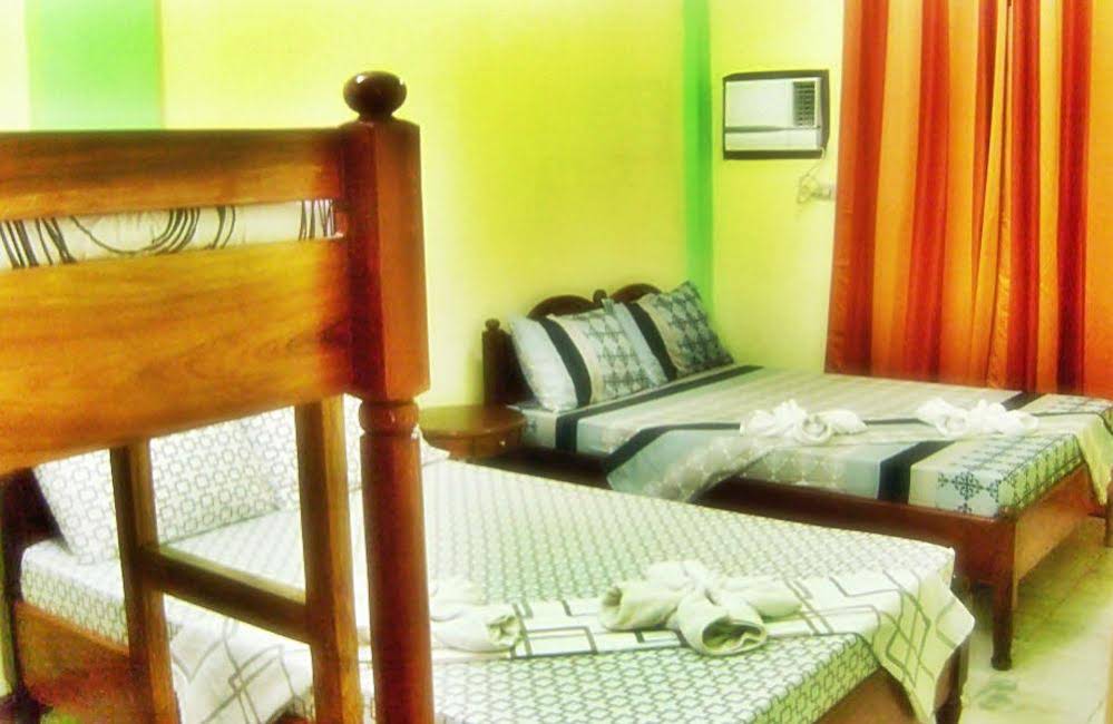 Apartelle De Gabrielle