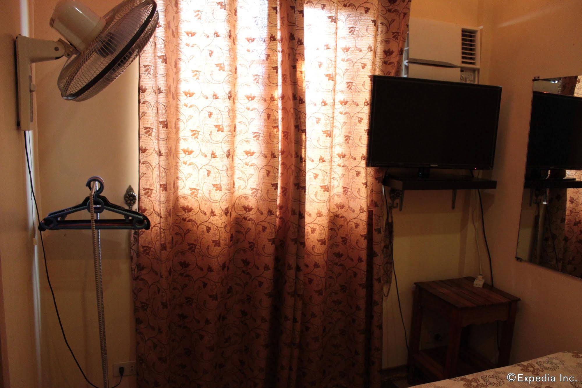 Apartelle De Gabrielle