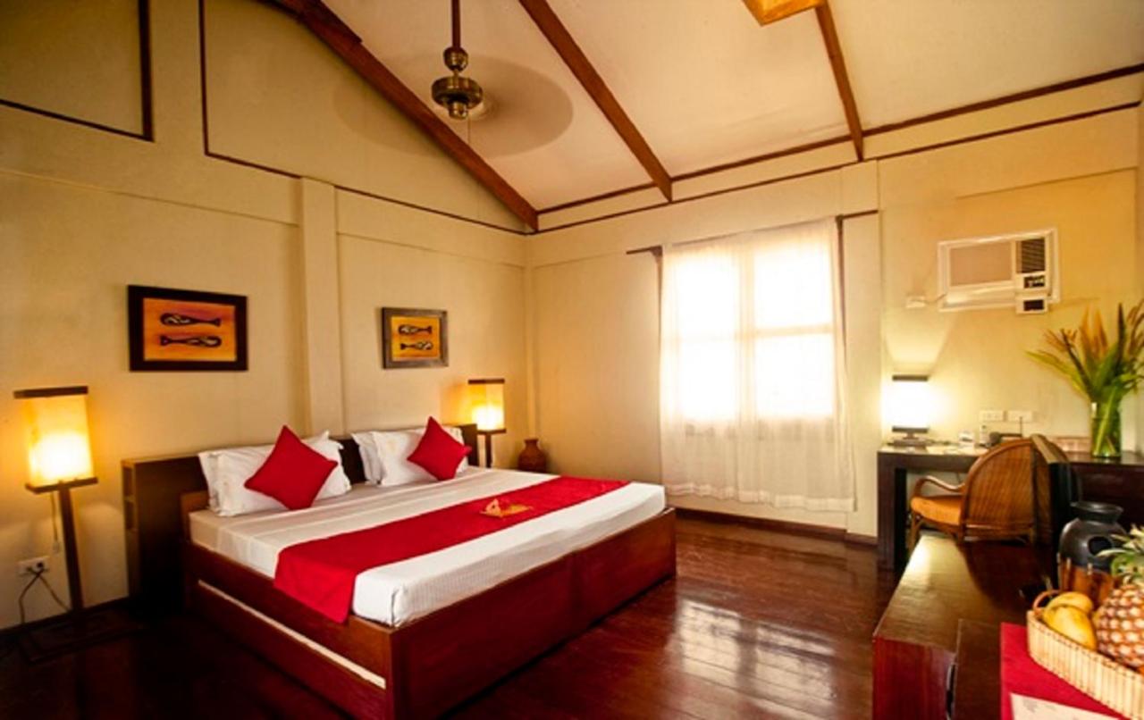 Asia Grand View Hotel