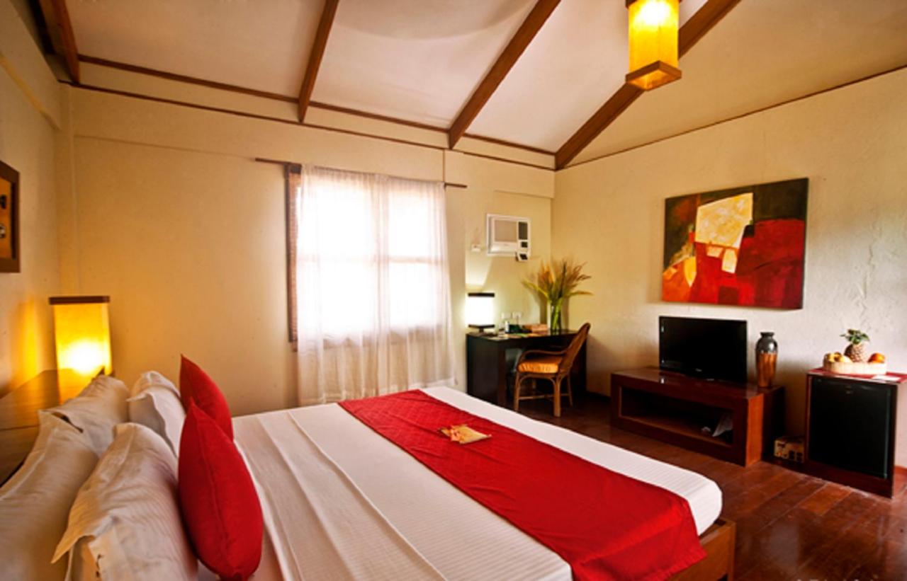 Asia Grand View Hotel