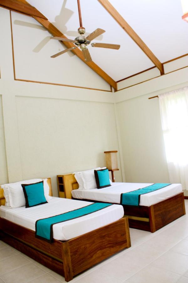 Asia Grand View Hotel