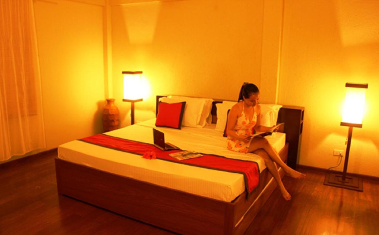 Asia Grand View Hotel