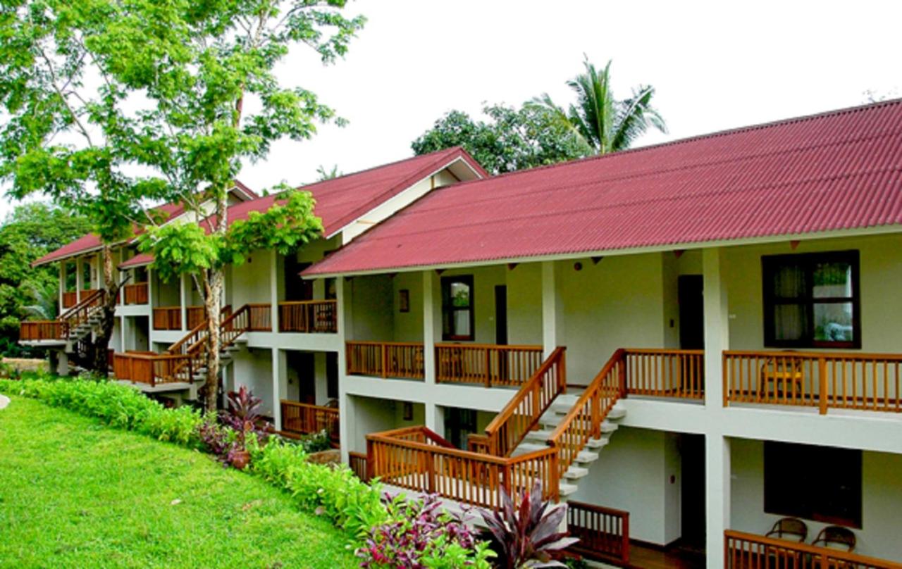 Asia Grand View Hotel