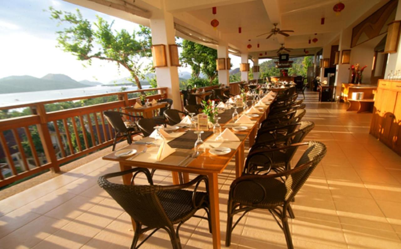 Asia Grand View Hotel