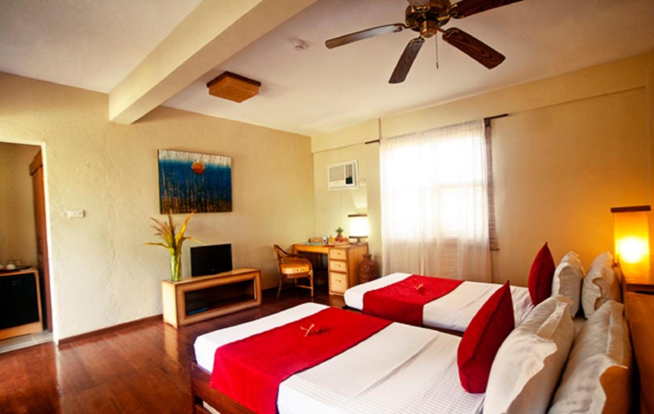 Asia Grand View Hotel