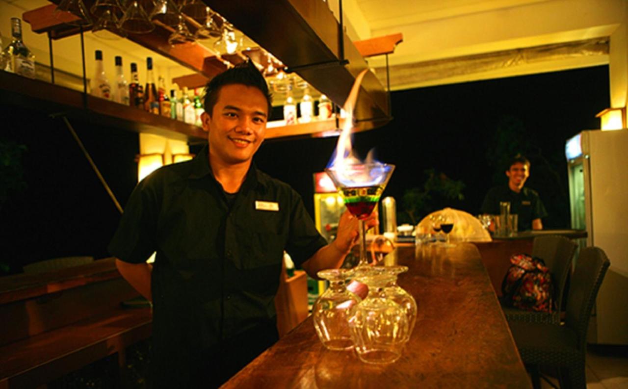 Asia Grand View Hotel