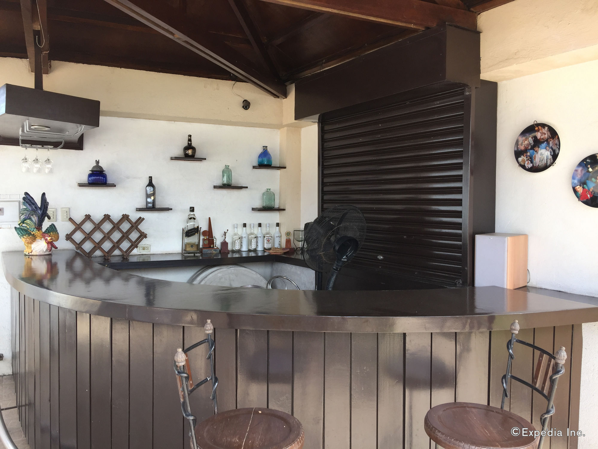 Balaibinda Lodge