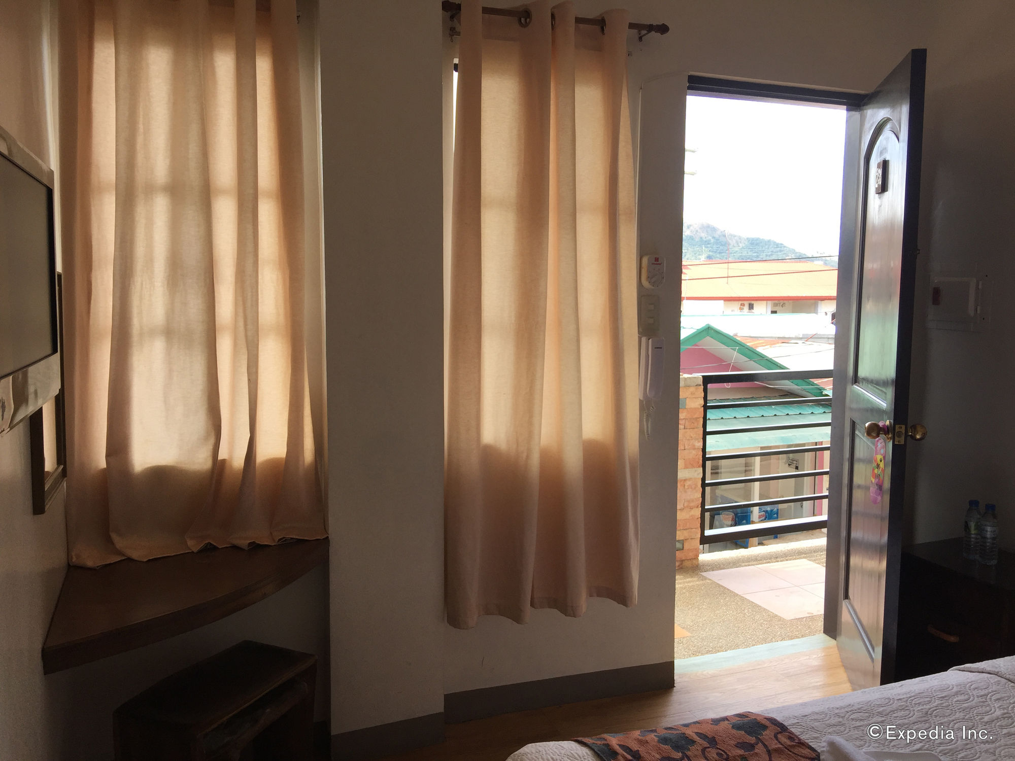Balaibinda Lodge