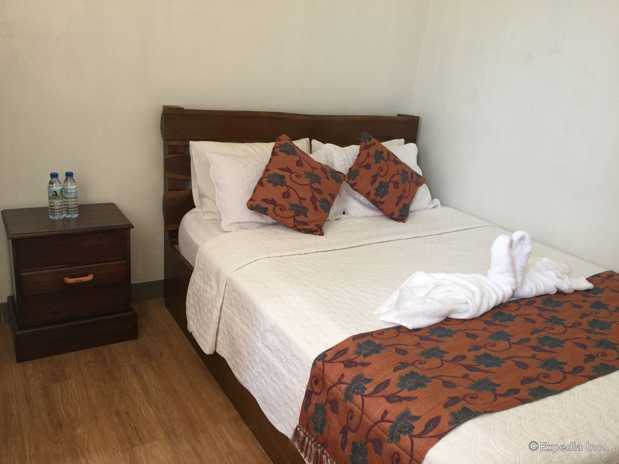 Balaibinda Lodge