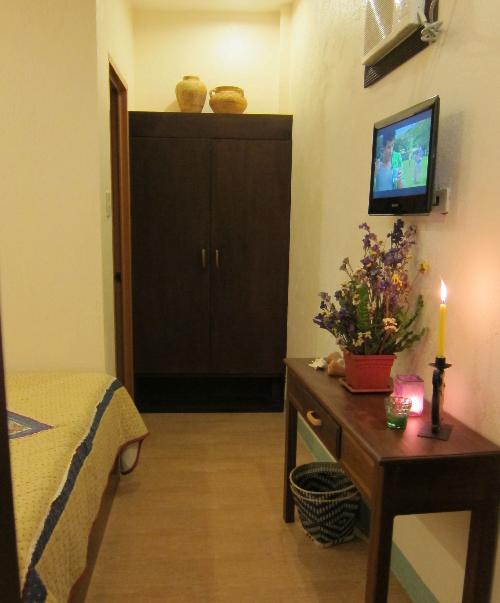 Balaibinda Lodge