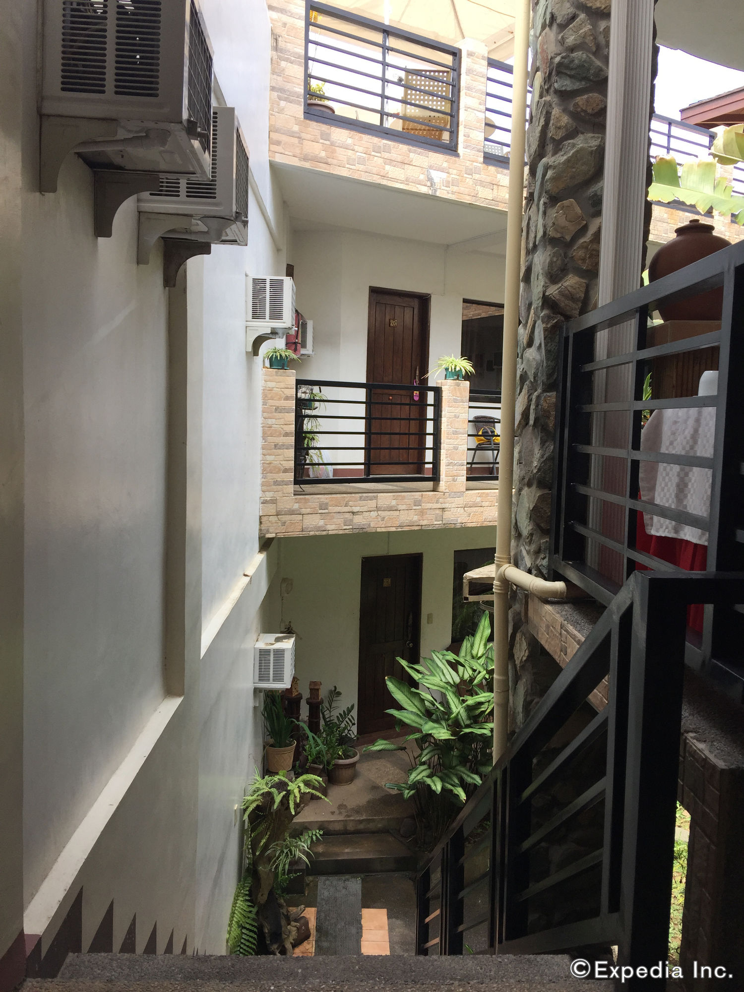 Balaibinda Lodge