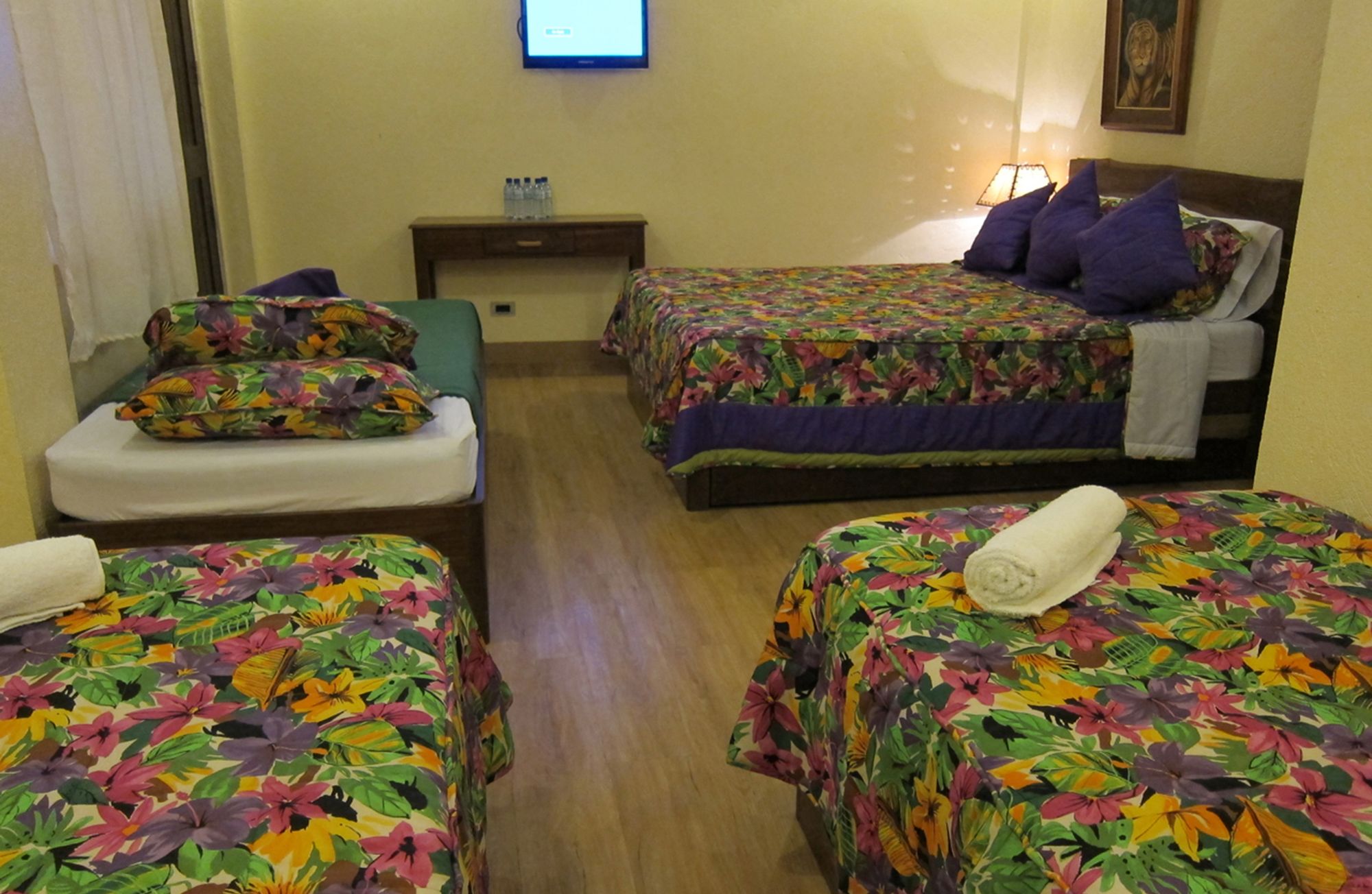 Balaibinda Lodge