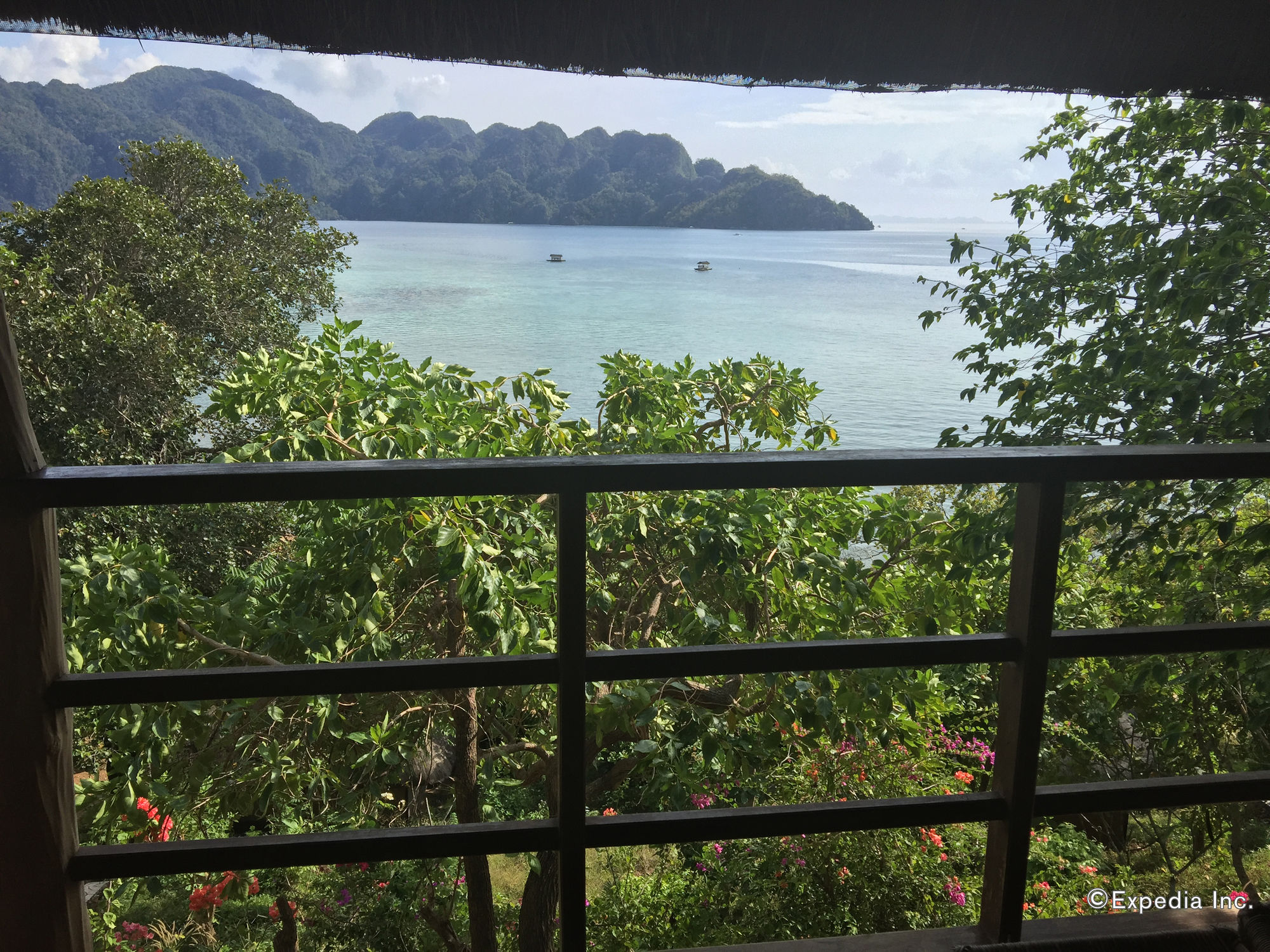 Balinsasayaw Resort