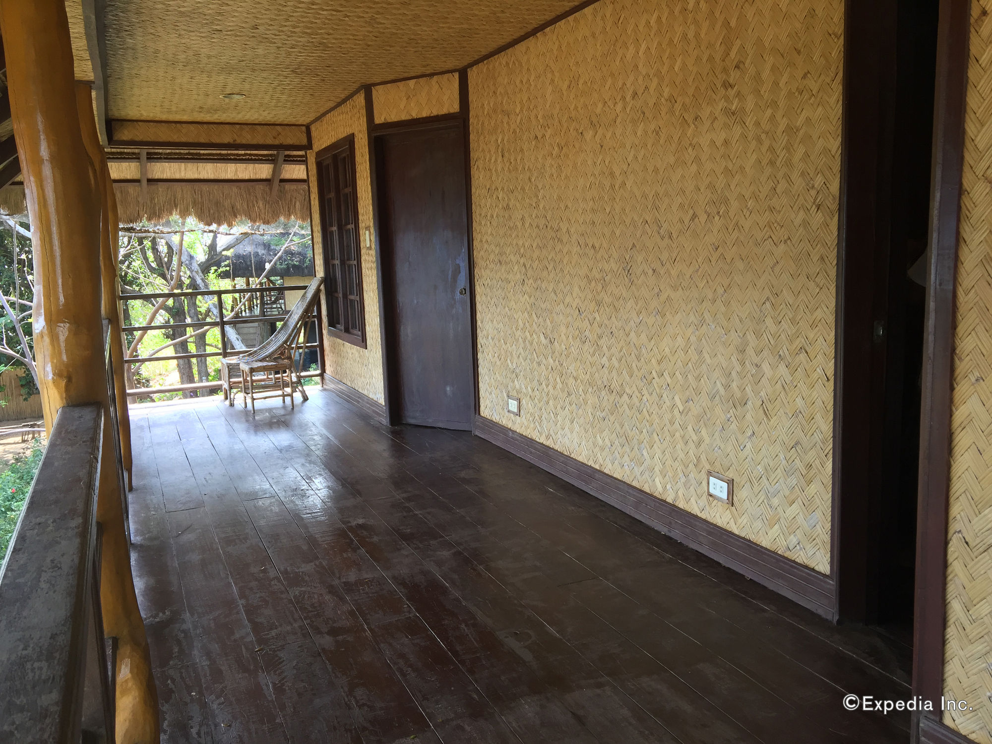 Balinsasayaw Resort