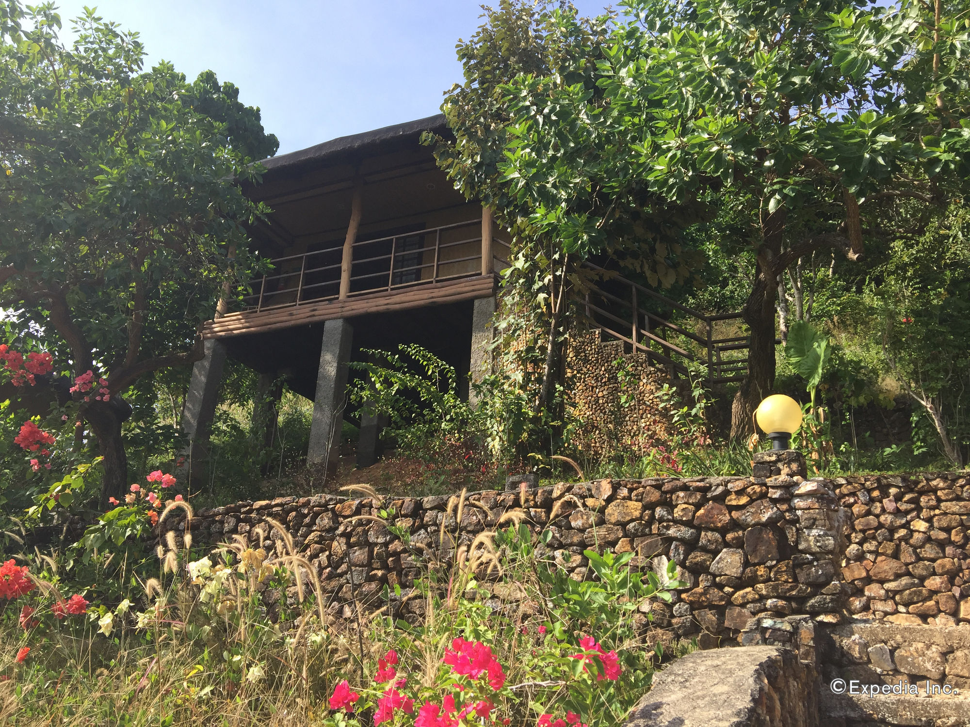 Balinsasayaw Resort